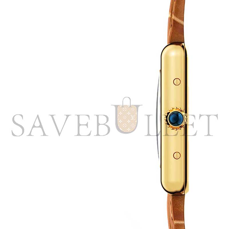 CARTIER TANK LOUIS CARTIER WATCH WGTA0342